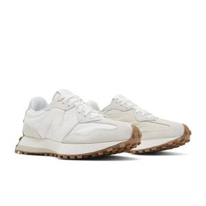 New Balance 327 White Gum - brand new